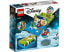 Конструктор LEGO Peter Pan & Wendy (ID: LGO) для детей