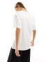 ellesse Neri t-shirt in white