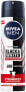 Deospray Antitranspirant Black & White