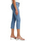 311 Shaping Skinny Mid Rise Capri Pants