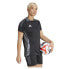 ADIDAS Tiro24 Competition Training short sleeve T-shirt