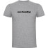 KRUSKIS Word Snowboarding short sleeve T-shirt