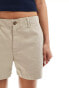 Polo Ralph Lauren cotton chino shorts in cream