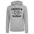 URBAN CLASSICS Popeye Barber Shop hoodie