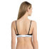 CALVIN KLEIN UNDERWEAR Triangle Modern Cotton Unlined Bra