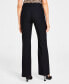 Women's Mid-Rise Bootcut Pants, Created for Macy's