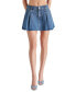 Women's Marlowe Denim Skort