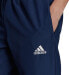 Adidas Spodnie piłkarskie adidas ENTRADA 22 Pre Panty HB5329 HB5329 granatowy XL