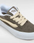 Vans Knu stack platform trainers in bungee cord