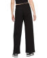 Women's Sportswear Club Fleece Mid-Rise Wide-Leg Sweatpants