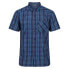 REGATTA Kalambo VI short sleeve shirt