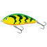 SALMO Fatso Lipless Crankbait 48g 100 mm