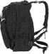 Plecak turystyczny Iso Trade Survival XL 38 l Czarny