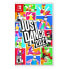 NINTENDO GAMES Switch Just Dance 2021