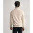 GANT Casual Cotton Half Zip Sweater