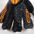 HO SOCCER HG Initial Negative junior goalkeeper gloves