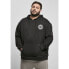 URBAN CLASSICS Globetrotter hoodie