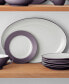 Colorwave 16 Inch Oval Platter