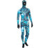 SALVIMAR Rashguard Abyss wetsuit skin