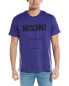 Moschino T-Shirt Men's