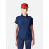 HENRI LLOYD Dri-Fast short sleeve polo