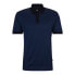 BOSS Parlay 425 10258155 short sleeve polo