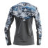 Huk Womens Camo ICON X Long Sleeve Shirt