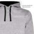 KRUSKIS Be Different freediving Two-Colour hoodie