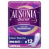 AUSONIA Discreet Maxi Night 12 Units Compresses