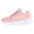 Propet Ultima X Walking Womens Pink Sneakers Athletic Shoes WAA312MPIN