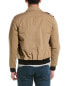 The Kooples Bomber Jacket Men's