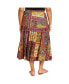 Plus Size Erica Skirt