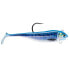 STORM Biscay Minnow Soft Lure 64g 140 mm