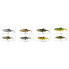 SAVAGE GEAR 3D LB River Roach Soft Lure 70g 180 mm 10 units