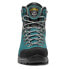 ASOLO Greenwood evo bunion gv hiking boots