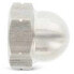 EUROMARINE A4 DIN 1587 4 mm Blind Nut 20 Units