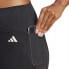 Adidas Legginsy adidas TE HIIT 78 TIG HT5445