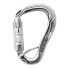 EDELRID HMS Bulletproof Triple FG Eco Snap Hook