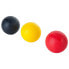 PURE2IMPROVE Massage Ball 3 Units