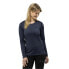 JACK WOLFSKIN Sky Thermal long sleeve T-shirt