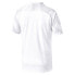 Футболка Puma Cup Crew Neck White s Jersey