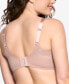 Женский бюстгальтер Paramour womens Jessamine Seamless Side Smoothing Unlined Minimizer