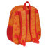 SAFTA 3D El Rey Leon Backpack