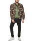 Men's Regular-Fit Bomber Jacket, Created for Macy's