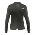 DAINESE BIKE AWA Black sweatshirt