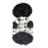 CERDA GROUP Avengers Dog Jacket