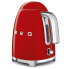 SMEG KLF03 1.7L 2400W 50s Style kettle