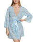 Cosabella Magnolia Robe Women's