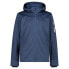 CMP Zip Hood 39A5027M softshell jacket