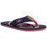 Сланцы TOMMY HILFIGER Beach Flip Flops